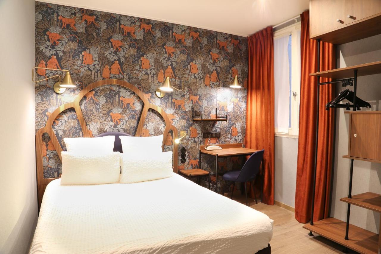 Hotel André Latin 3*