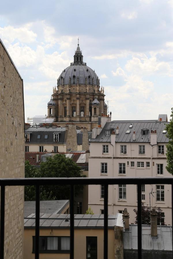 Hotel André Latin