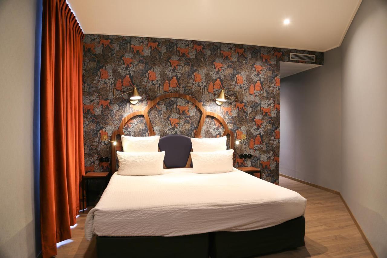 André Latin Hotel 3*
