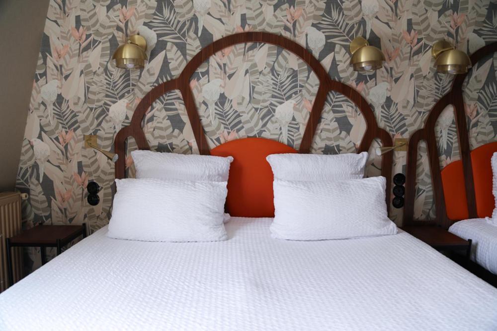 Hotel André Latin 3*