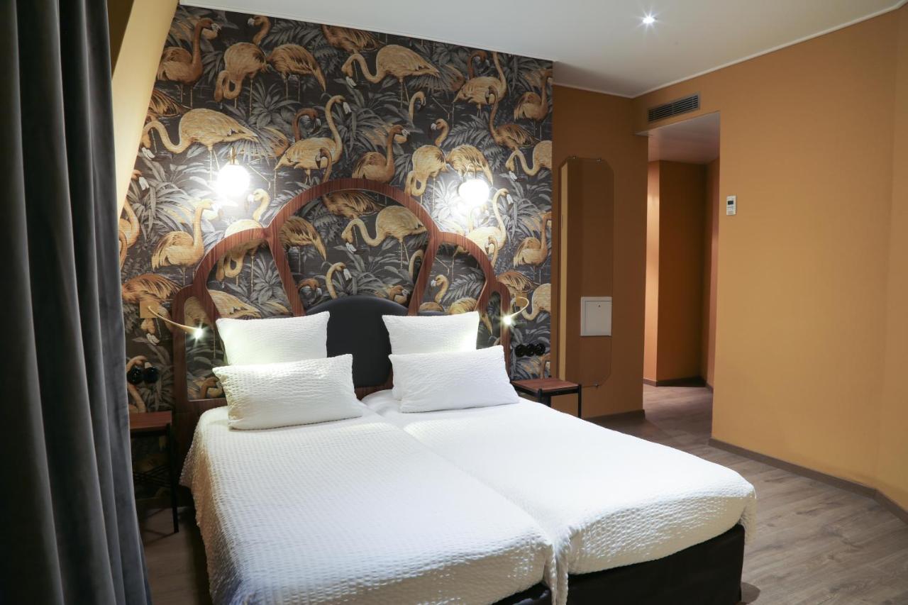 Hotel Andre Latin