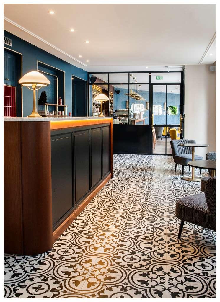 Hotel André Latin
