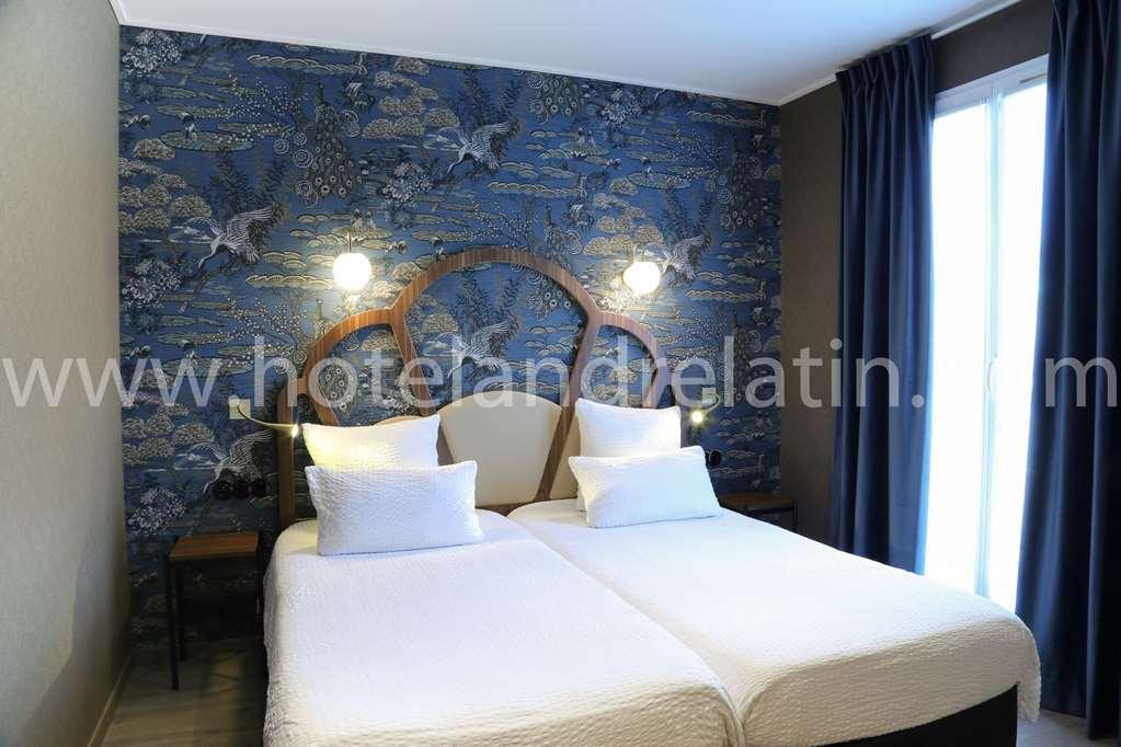 André Latin Hotel