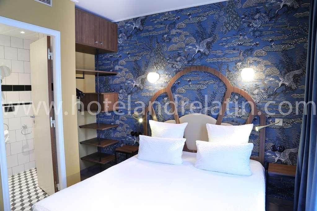 Hotel André Latin 3*