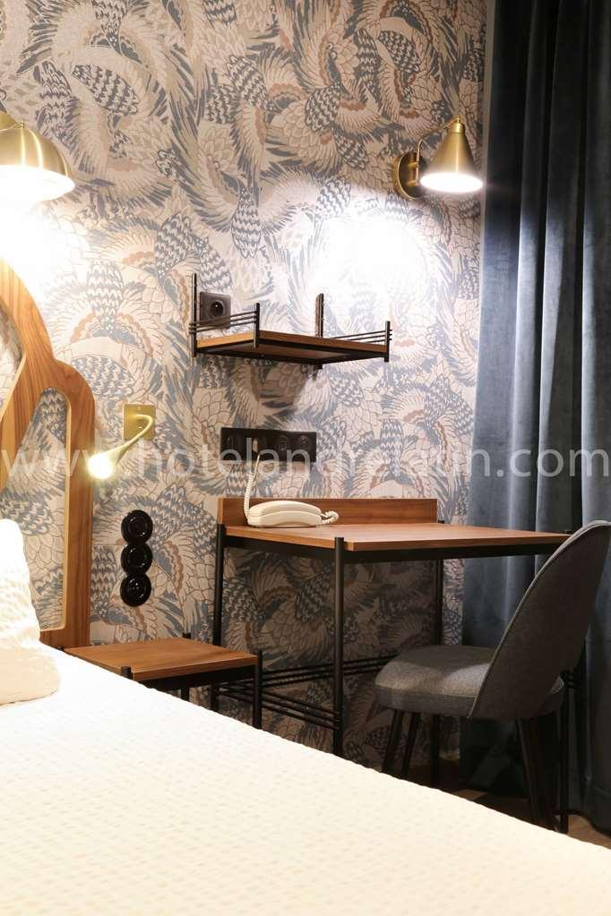 André Latin Hotel 3*