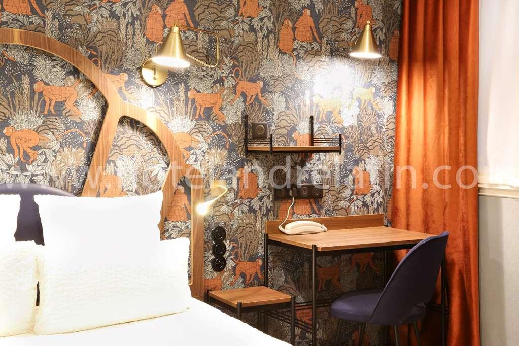 Hotel André Latin