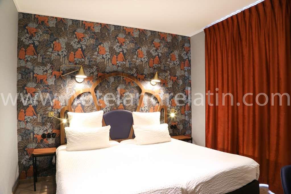 Hotel André Latin