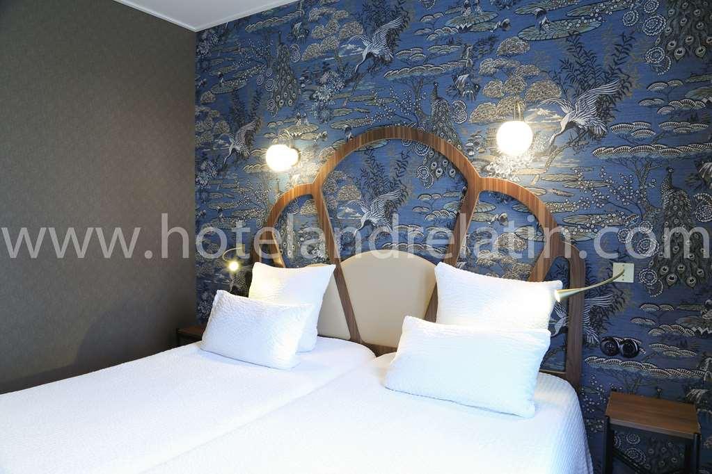 André Latin Hotel