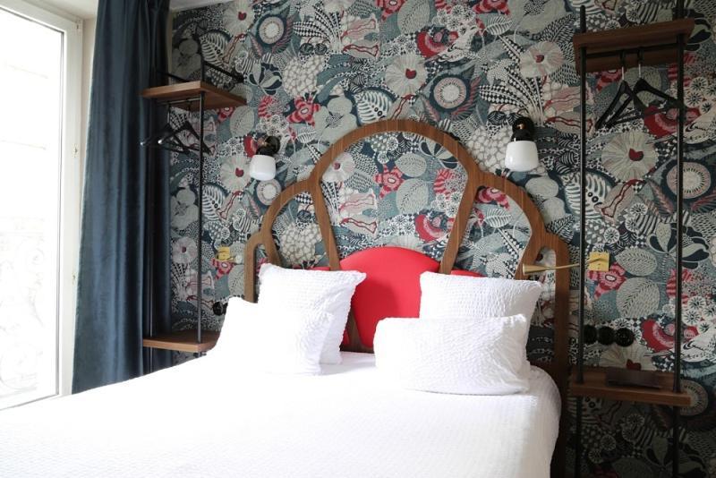 Hotel André Latin Parigi