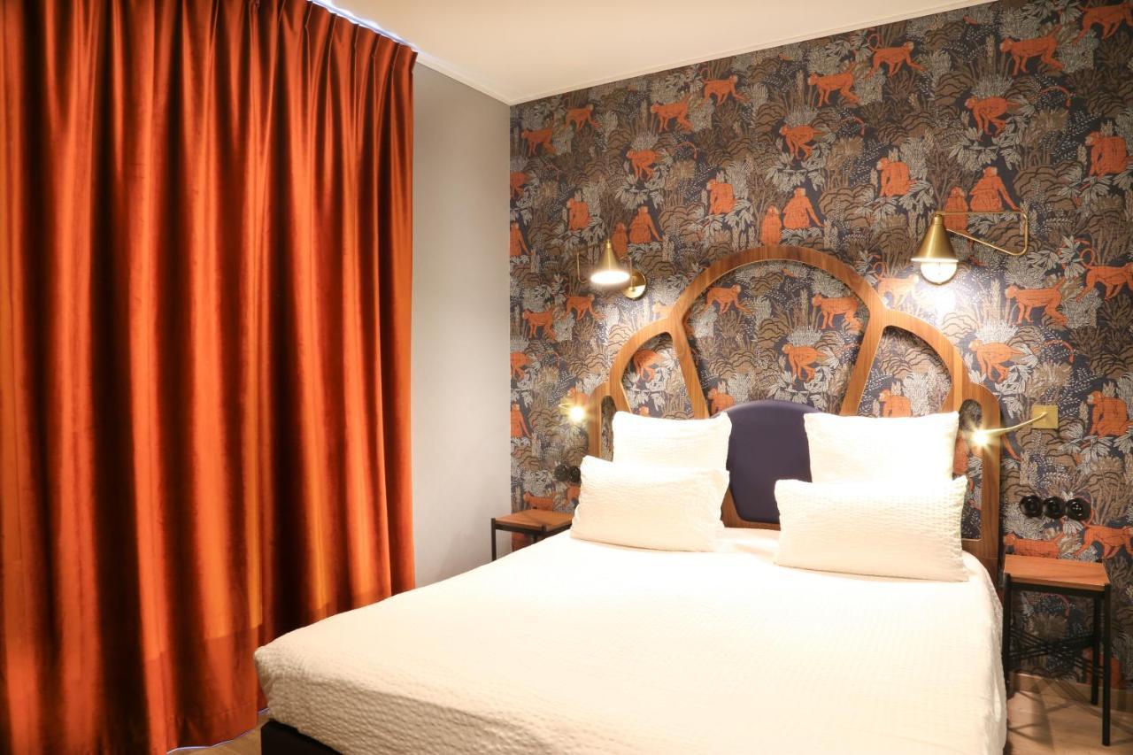Hotel André Latin 3*