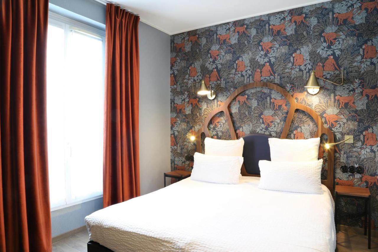 André Latin Hotel 3*