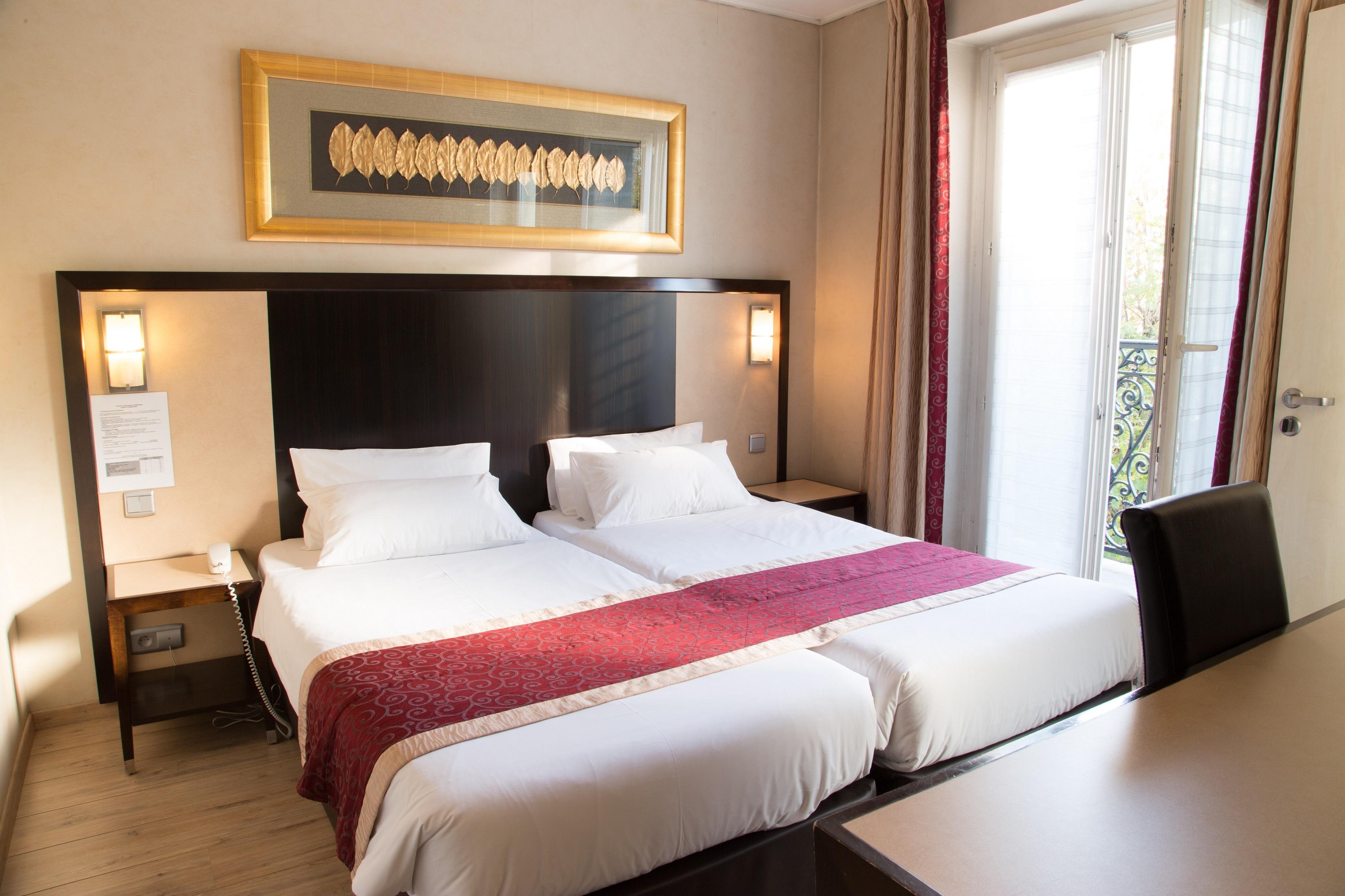 André Latin Hotel
