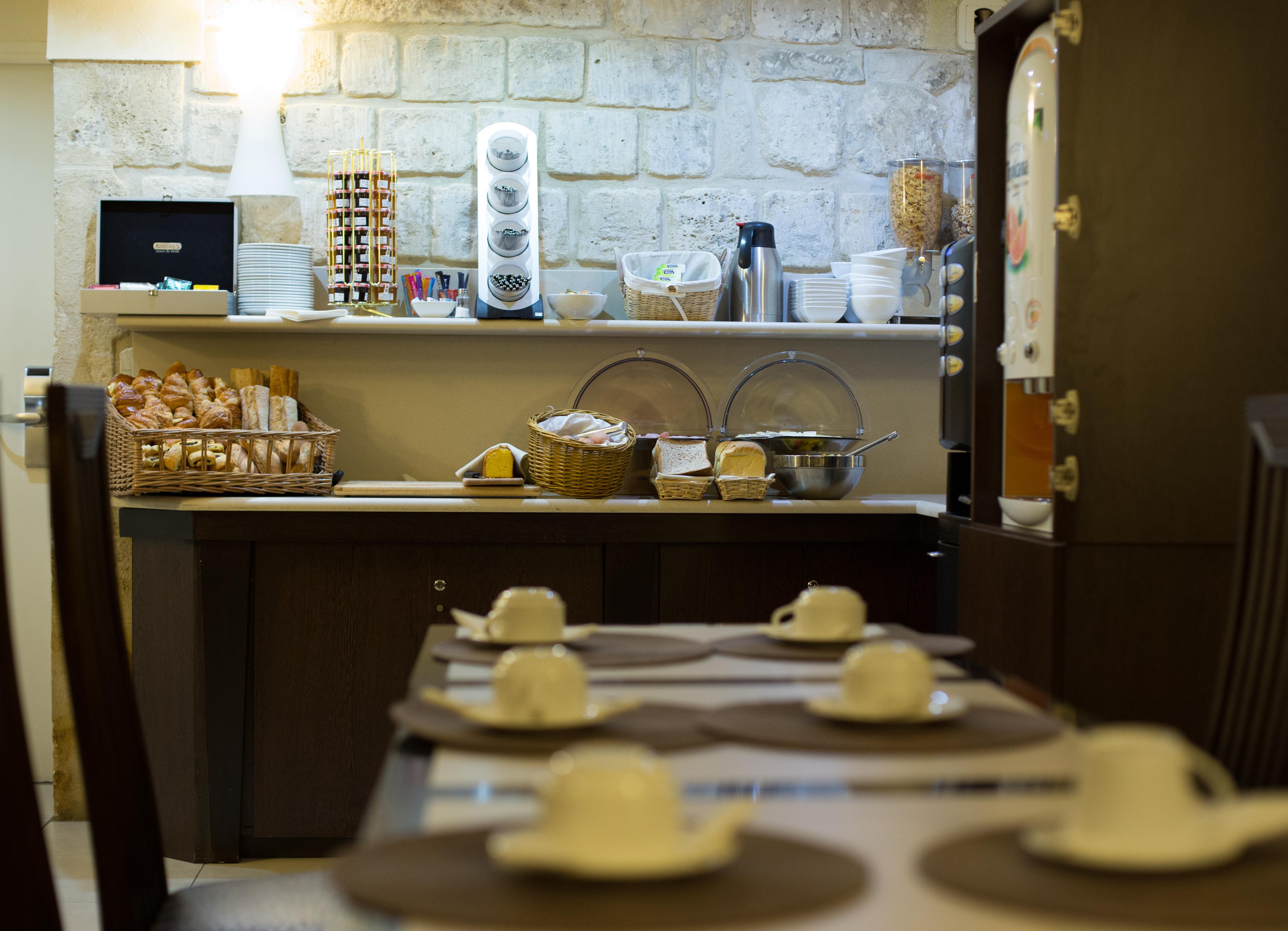 Hotel Andre Latin