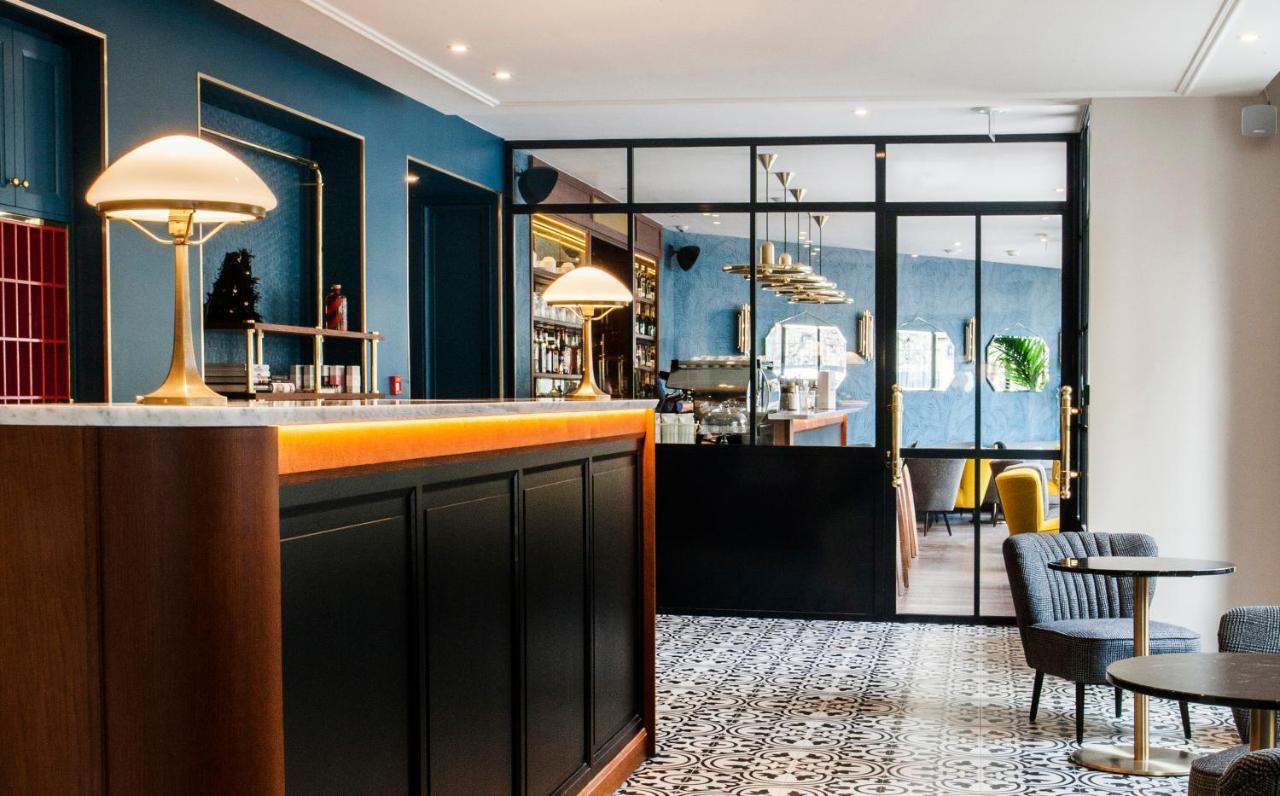 Hotel André Latin 3*