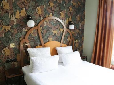 Andre Latin 3* Paris