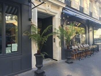 Andre Latin Hotel 3*