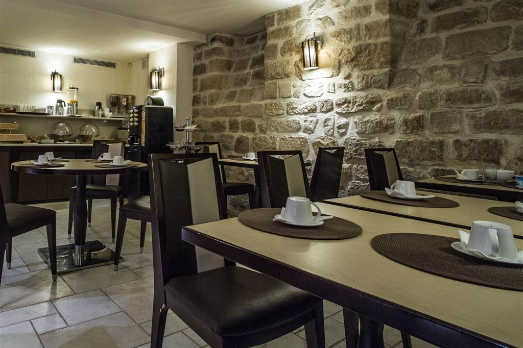 André Latin Hotel