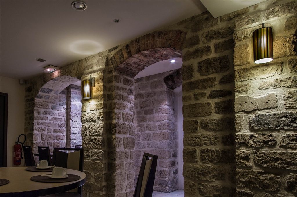 Andre Latin Hotel Paris