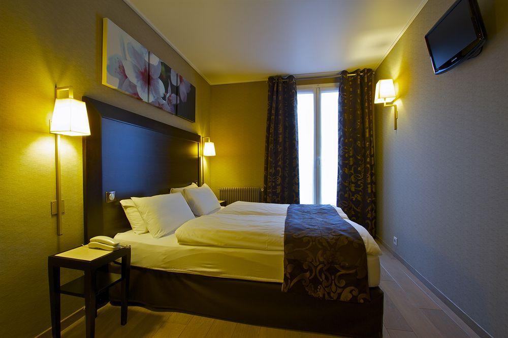 Hotel André Latin Parigi