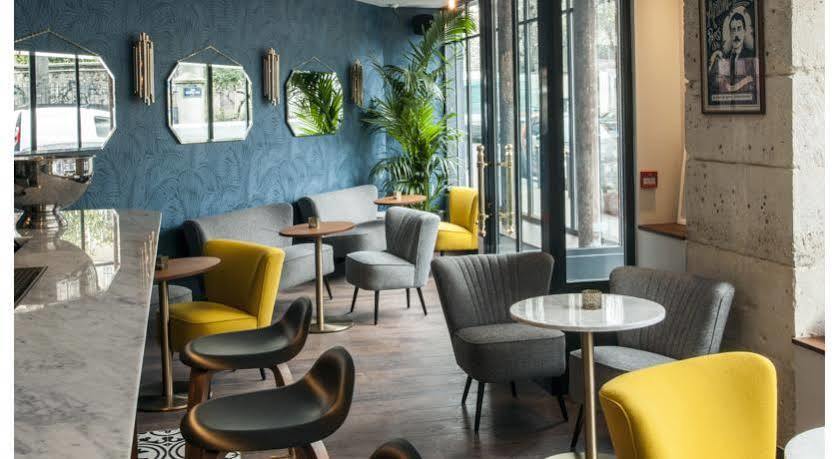 Hotel André Latin 3*