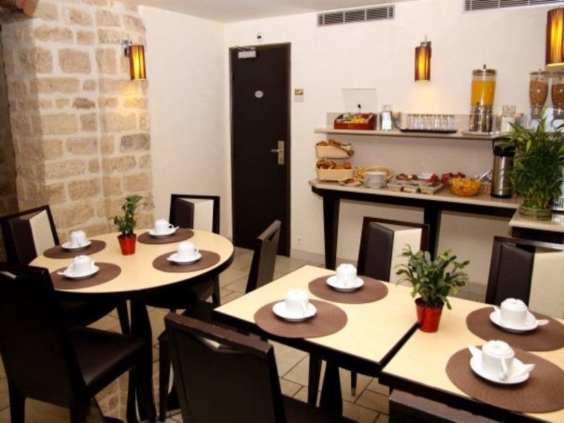 Andre Latin Hotel